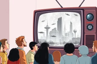 Top 10 Horror Films About the Future Top 10 Horror Films About the Future
