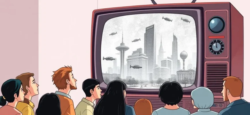 Top 10 Horror Films About the Future Top 10 Horror Films About the Future