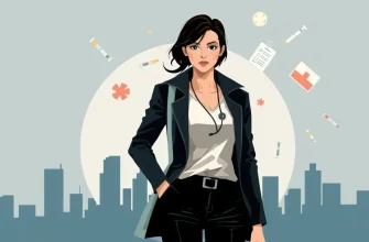 Detective Films About Illnesses