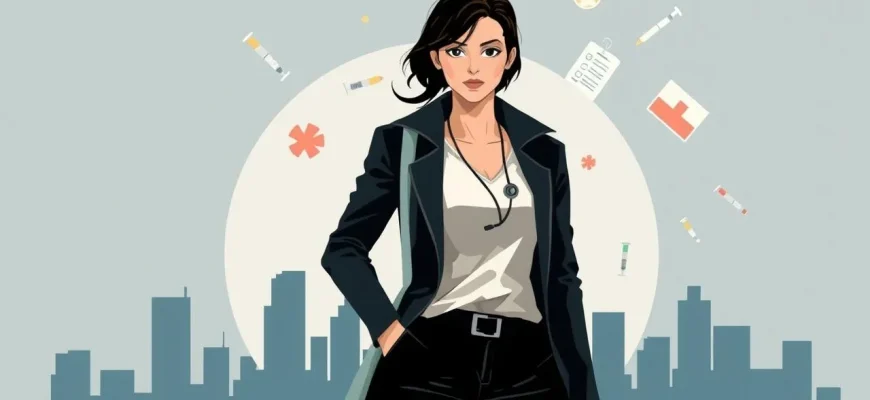 Detective Films About Illnesses Detective Films About Illnesses