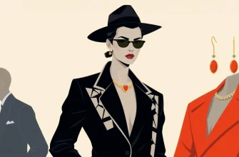 Detective Films with a Fashion Twist Detective Films with a Fashion Twist