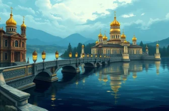 Thrilling Films About the Search for Kitezh