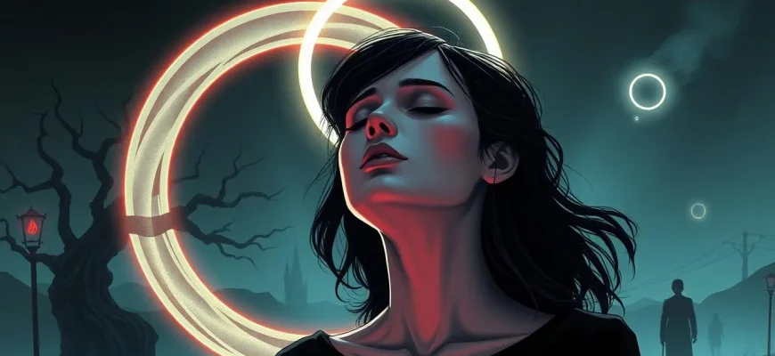 Top 10 Hypnotic Horror Films Top 10 Hypnotic Horror Films