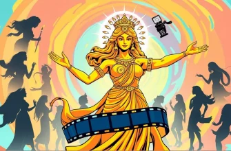 Biopics of Goddesses: A Cinematic Journey