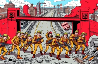 Top 10 War Films About Engineer Troops