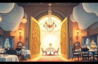 Fantasy Films About Restaurant Business Fantasy Films About Restaurant Business
