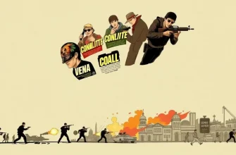 Top 10 Action Films on Local Conflicts