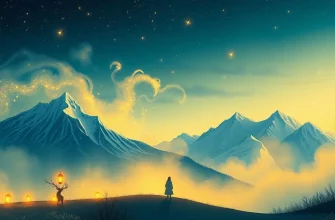 Top 10 Fantasy Films Set in Ukraine