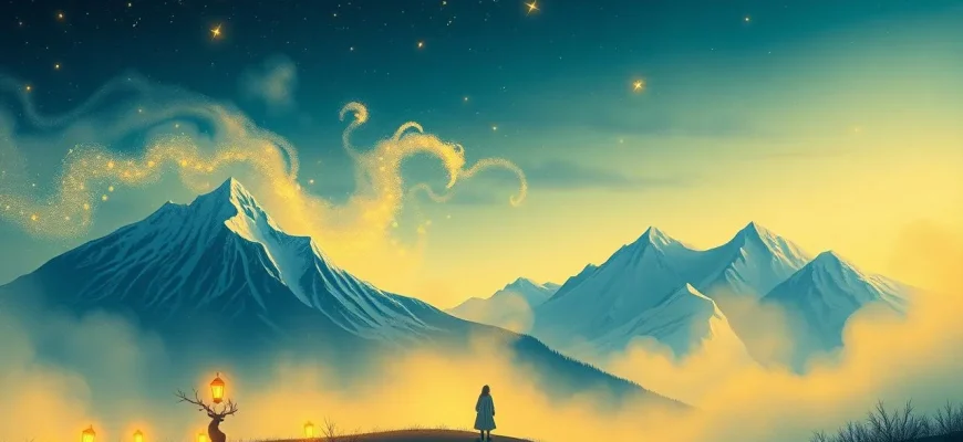 Top 10 Fantasy Films Set in Ukraine Top 10 Fantasy Films Set in Ukraine