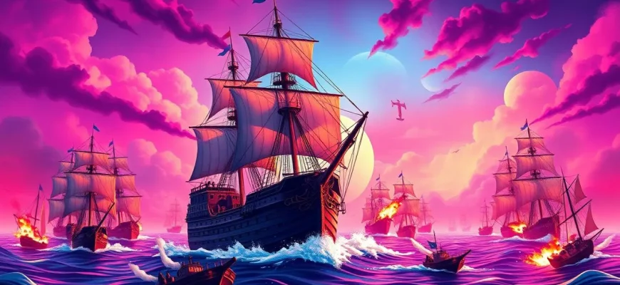 Top 10 Historical Films About Naval Battles Top 10 Historical Films About Naval Battles