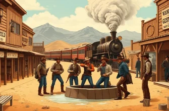 Top 10 Western Films of the 19th Century