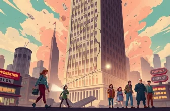 Top 10 Skyscraper Disaster Films