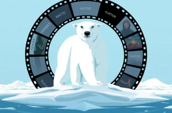Top 10 Films About the Arctic and Antarctic