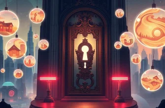 Top 10 Sci-Fi Films About Memory