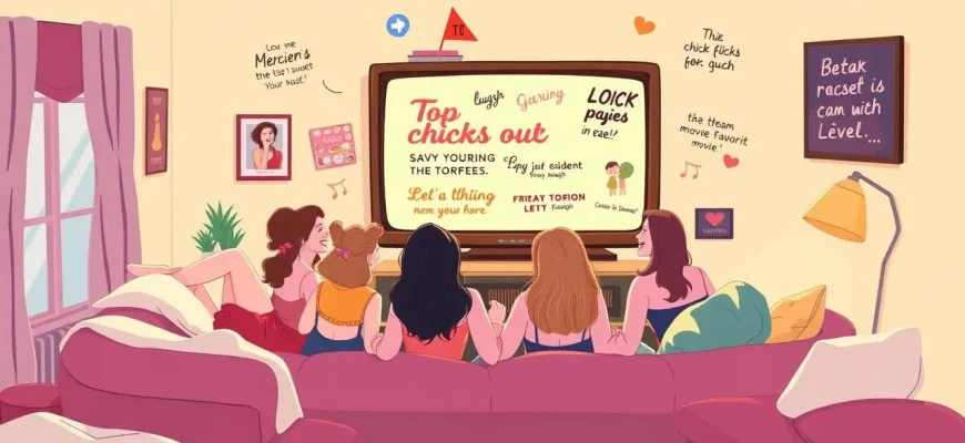 Top 10 Chick Flicks for a Laugh Top 10 Chick Flicks for a Laugh