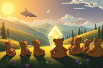 Top 10 Sci-Fi Films with Teddy Bears Top 10 Sci-Fi Films with Teddy Bears