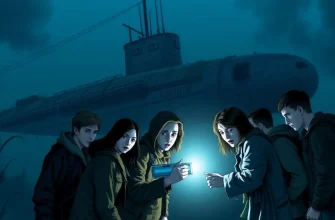 Top 9 Submarine Horror Films to Watch
