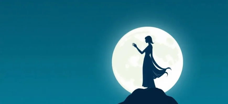 Mystical Films: Full Moon Rituals Mystical Films: Full Moon Rituals