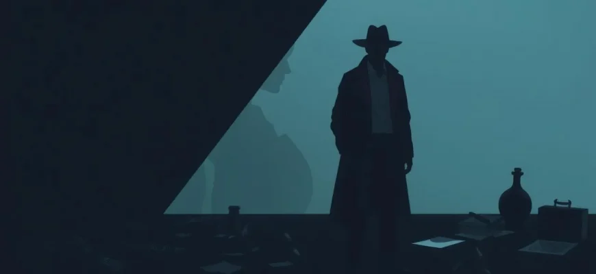 Top 10 Detective Films About Missing Mothers Top 10 Detective Films About Missing Mothers