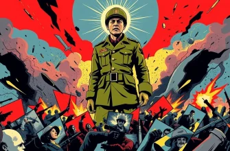 Civil War Thrillers: A Cinematic Journey Through Conflict