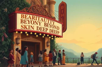 Beauty Beyond Skin Deep: 10 Drama Films on Ugliness Beauty Beyond Skin Deep: 10 Drama Films on Ugliness