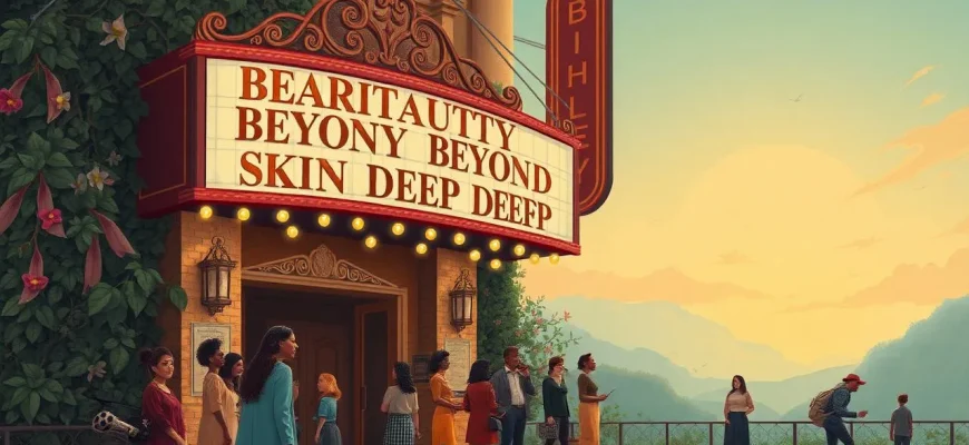Beauty Beyond Skin Deep: 10 Drama Films on Ugliness Beauty Beyond Skin Deep: 10 Drama Films on Ugliness