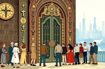 Top 10 Cult Drama Films: A Journey into the Depths of Faith Top 10 Cult Drama Films: A Journey into the Depths of Faith