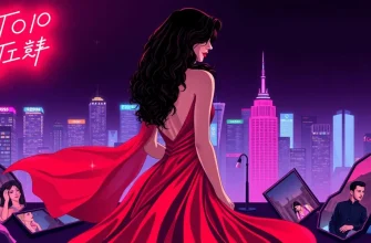 Seductive Melodramas: A Cinematic Journey