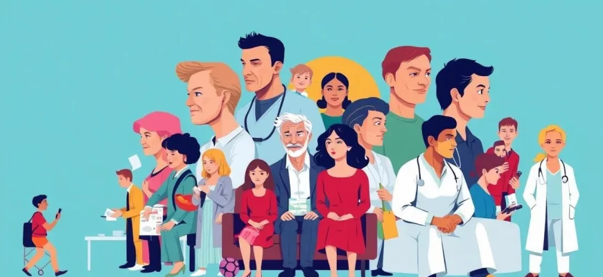 Inspiring Leukaemia Biopics: A Cinematic Journey of Hope Inspiring Leukaemia Biopics: A Cinematic Journey of Hope