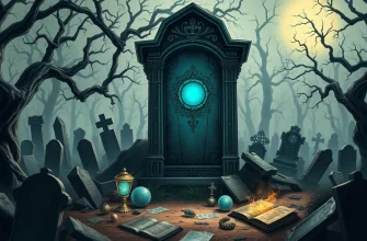 Horror Films About Talismans Horror Films About Talismans