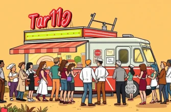 Top 10 Food Industry Dramas Top 10 Food Industry Dramas