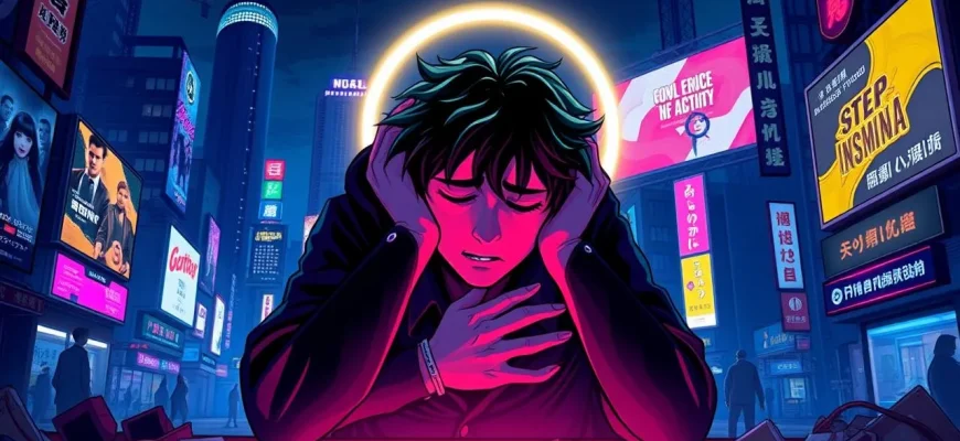 Top 10 Films About Insomnia Top 10 Films About Insomnia