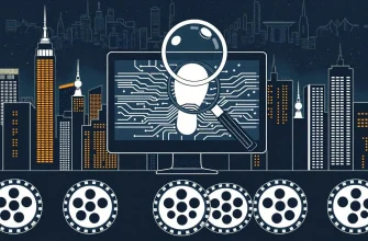 Top 10 Crime Films About Digital Footprints Top 10 Crime Films About Digital Footprints