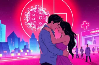 Top 10 Romantic Virus Films