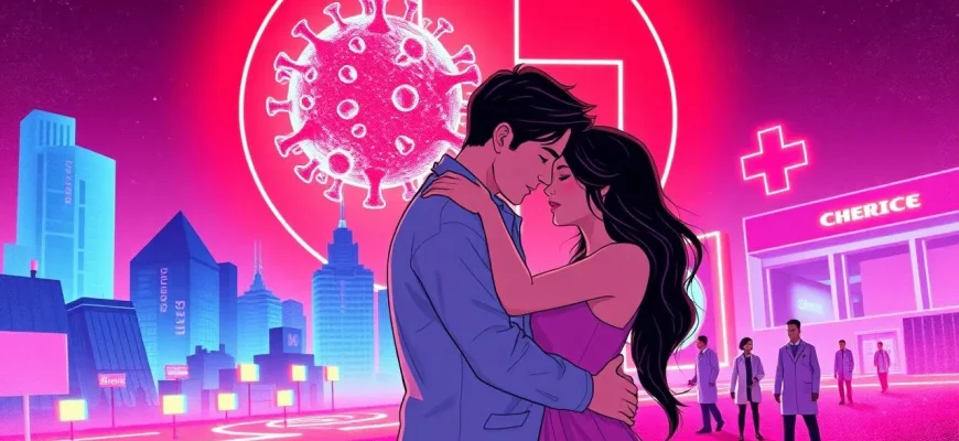 Top 10 Romantic Virus Films