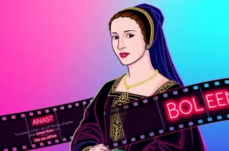 Anne Boleyn on Screen: A Cinematic Journey Anne Boleyn on Screen: A Cinematic Journey