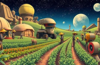10 Sci-Fi Films About Farmers 10 Sci-Fi Films About Farmers