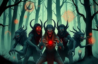 Top 10 Horror Films About Elves