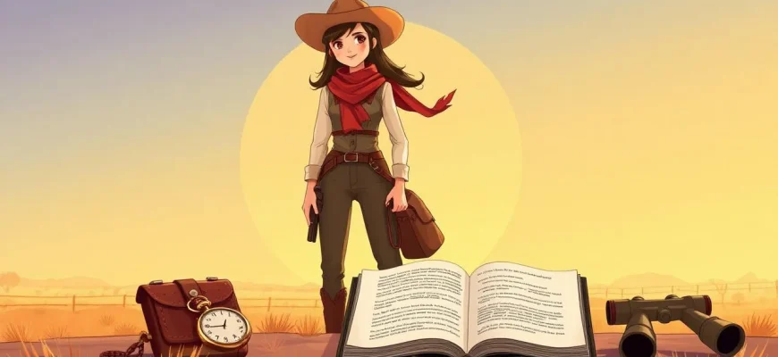 Western Films About Personal Growth Western Films About Personal Growth