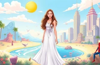 10 Fantasy Films Set in California