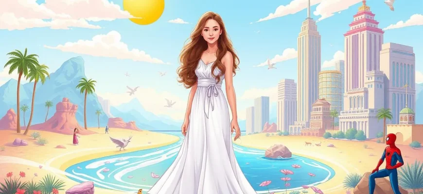 10 Fantasy Films Set in California 10 Fantasy Films Set in California