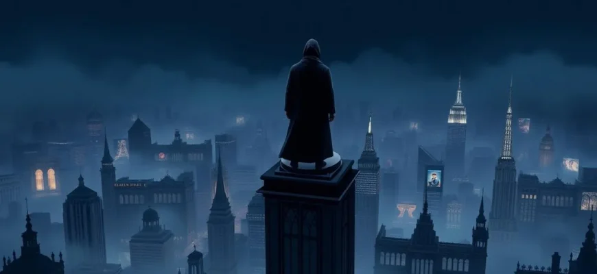 Top 10 Action Films on Political Repression