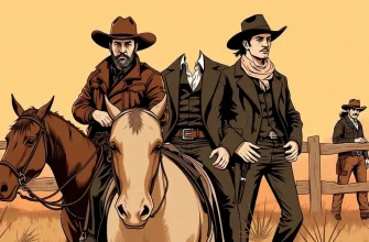 Top 10 Western Outlaw Films