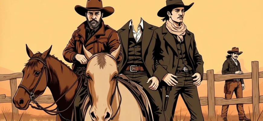Top 10 Western Outlaw Films Top 10 Western Outlaw Films