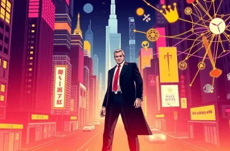 Films About Power: A Cinematic Journey