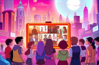 Family Films Exploring Innocence and Virginity