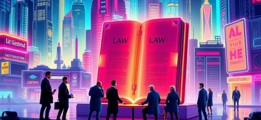 10 Must-Watch Films About Lawyers 10 Must-Watch Films About Lawyers