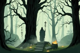 Mystical Films on Druid Wisdom Mystical Films on Druid Wisdom