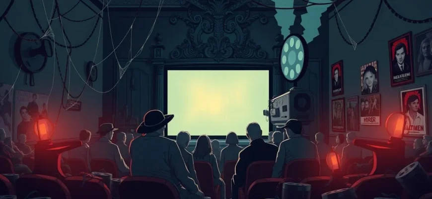 Director’s Cut Horror Films: A Curated Collection Director’s Cut Horror Films: A Curated Collection
