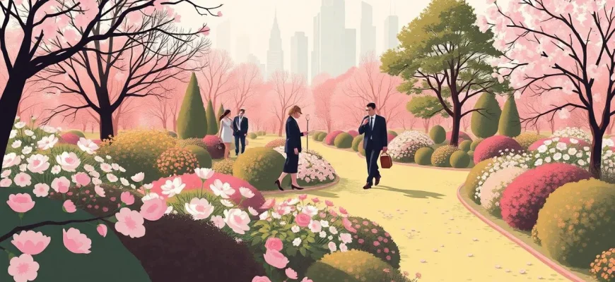 Spring Crime Films: A Refreshing Twist on the Genre